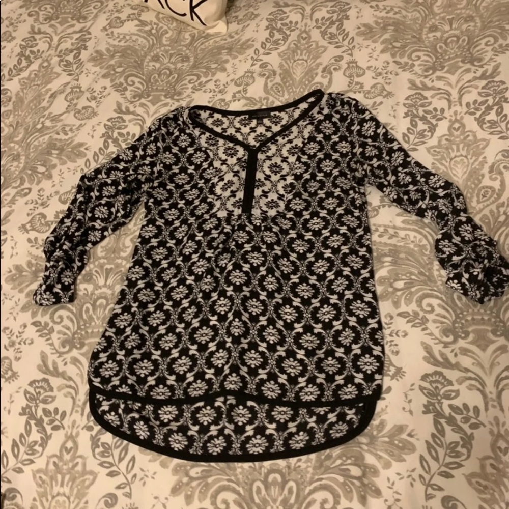LIMITED blouse